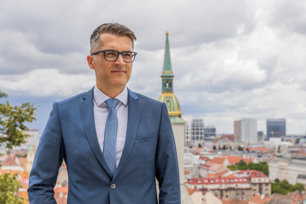 Bez dát a reálnych cieľov ostane nová stratégia na papieri