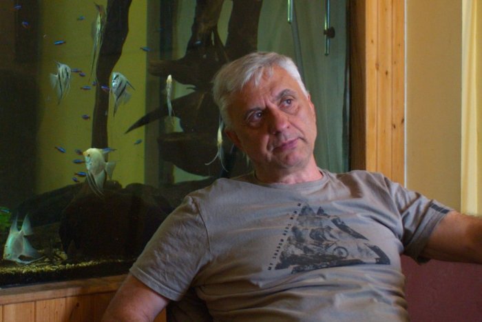 Odborník Sekula: Ak niekto tvrdí, že vyčistil Chemko Strážske, klame.