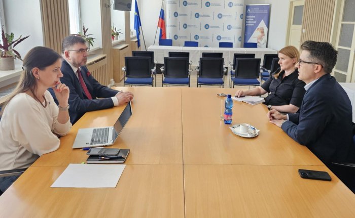 ZMOS a ZOP o spoločnej odbornej diskusii.